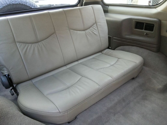 toyota hilux sport rider 4wd d4d 3.0G limited ออโต้