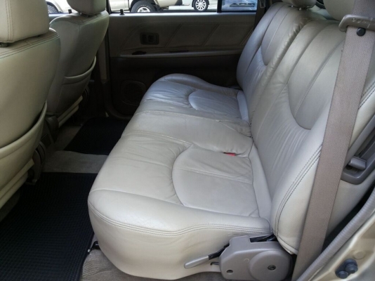 toyota hilux sport rider 4wd d4d 3.0G limited ออโต้