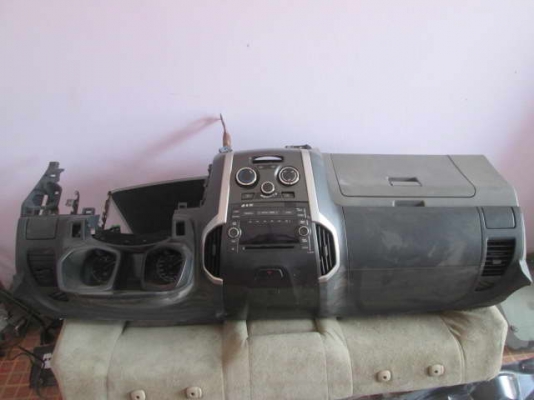 หน้าปัทม์คอลโซล เชฟโคโรลาโดทั้งชุด หน้าปัทม์คอลโซล เชฟโคโรลาโดทั้งชุด