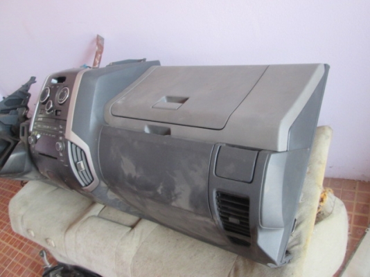 หน้าปัทม์คอลโซล เชฟโคโรลาโดทั้งชุด