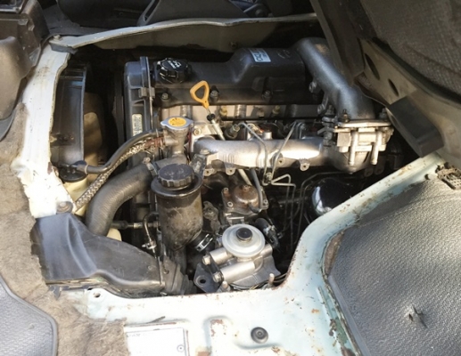 รถตู้หลังดีเซลแต่งSUPER CUSTOM พร้อมใช้งาน วิ่งทางไกลสบายLINE:seiatong003