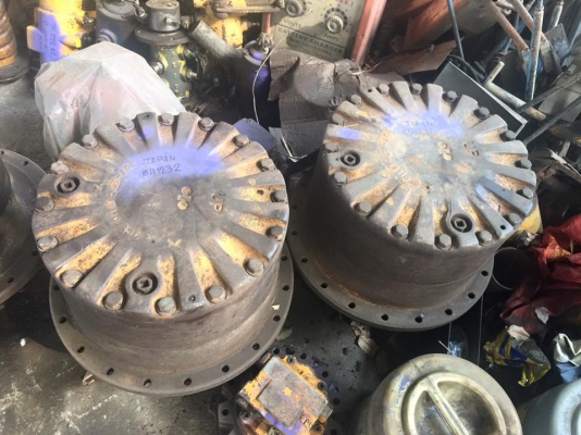 ตัวเดินPC200-5 เช็คนอกญี่ปุ่น ไม่เคยใช้งานในไทย มาเปิดตรวจเช็คของได้ สภาพนอกญี่ปุ่น ราคา ลูกละ 120,000 บาท ราคาคุยได้ ตัวเดินPC200-5 เช็คนอกญี่ปุ่น ไม่เคยใช้งานในไทย มาเปิดตรวจเช็คของได้ สภาพนอกญี่ปุ่น ราคา ลูกละ 120,000 บาท ราคาคุยได้