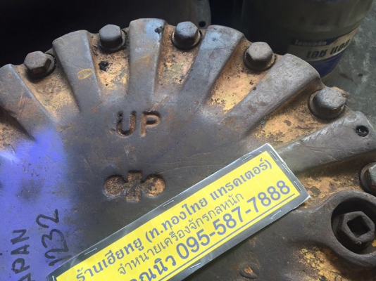 ตัวเดินPC200-5 เช็คนอกญี่ปุ่น ไม่เคยใช้งานในไทย มาเปิดตรวจเช็คของได้ สภาพนอกญี่ปุ่น ราคา ลูกละ 120,000 บาท ราคาคุยได้ ตัวเดินPC200-5 เช็คนอกญี่ปุ่น ไม่เคยใช้งานในไทย มาเปิดตรวจเช็คของได้ สภาพนอกญี่ปุ่น ราคา ลูกละ 120,000 บาท ราคาคุยได้