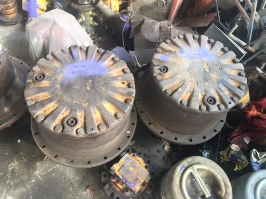 ตัวเดินPC200-5 เช็คนอกญี่ปุ่น ไม่เคยใช้งานในไทย มาเปิดตรวจเช็คของได้ สภาพนอกญี่ปุ่น ราคา ลูกละ 120,000 บาท ราคาคุยได้ ตัวเดินPC200-5 เช็คนอกญี่ปุ่น ไม่เคยใช้งานในไทย มาเปิดตรวจเช็คของได้ สภาพนอกญี่ปุ่น ราคา ลูกละ 120,000 บาท ราคาคุยได้