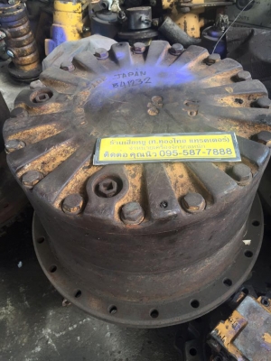 ตัวเดินPC200-5 เช็คนอกญี่ปุ่น ไม่เคยใช้งานในไทย มาเปิดตรวจเช็คของได้ สภาพนอกญี่ปุ่น ราคา ลูกละ 120,000 บาท ราคาคุยได้ ตัวเดินPC200-5 เช็คนอกญี่ปุ่น ไม่เคยใช้งานในไทย มาเปิดตรวจเช็คของได้ สภาพนอกญี่ปุ่น ราคา ลูกละ 120,000 บาท ราคาคุยได้