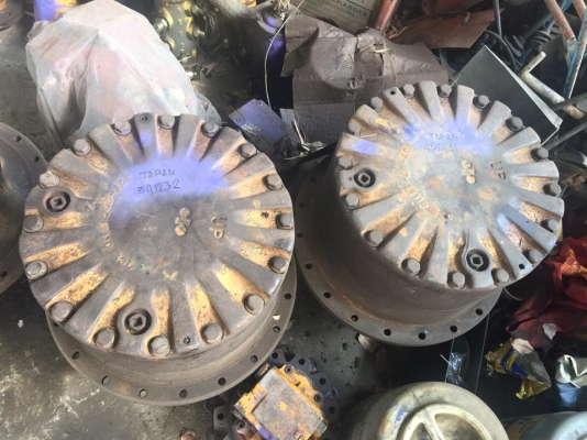 ตัวเดินPC200-5 เช็คนอกญี่ปุ่น ไม่เคยใช้งานในไทย มาเปิดตรวจเช็คของได้ สภาพนอกญี่ปุ่น ราคา ลูกละ 120,000 บาท ราคาคุยได้ ตัวเดินPC200-5 เช็คนอกญี่ปุ่น ไม่เคยใช้งานในไทย มาเปิดตรวจเช็คของได้ สภาพนอกญี่ปุ่น ราคา ลูกละ 120,000 บาท ราคาคุยได้