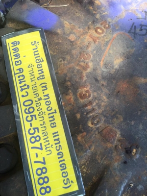 ตัวเดินPC200-5 เช็คนอกญี่ปุ่น ไม่เคยใช้งานในไทย มาเปิดตรวจเช็คของได้ สภาพนอกญี่ปุ่น ราคา ลูกละ 120,000 บาท ราคาคุยได้ ตัวเดินPC200-5 เช็คนอกญี่ปุ่น ไม่เคยใช้งานในไทย มาเปิดตรวจเช็คของได้ สภาพนอกญี่ปุ่น ราคา ลูกละ 120,000 บาท ราคาคุยได้