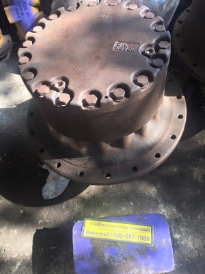 ตัวเดินPC200-6 เช็คนอกญี่ปุ่น ไม่เคยใช้งานในไทย มาเปิดตรวจเช็คของได้ สภาพนอกญี่ปุ่น สินค้ารับประกัน  ตัวเดินพร้อมมอเตอร์ PC200-6 ราคา ลูกละ 140,000 บาท ราคาคุยได้