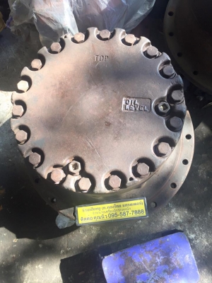 ตัวเดินPC200-6 เช็คนอกญี่ปุ่น ไม่เคยใช้งานในไทย มาเปิดตรวจเช็คของได้ สภาพนอกญี่ปุ่น สินค้ารับประกัน  ตัวเดินพร้อมมอเตอร์ PC200-6 ราคา ลูกละ 140,000 บาท ราคาคุยได้