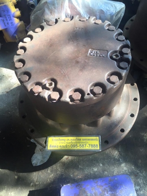 ตัวเดินPC200-6 เช็คนอกญี่ปุ่น ไม่เคยใช้งานในไทย มาเปิดตรวจเช็คของได้ สภาพนอกญี่ปุ่น สินค้ารับประกัน  ตัวเดินพร้อมมอเตอร์ PC200-6 ราคา ลูกละ 140,000 บาท ราคาคุยได้