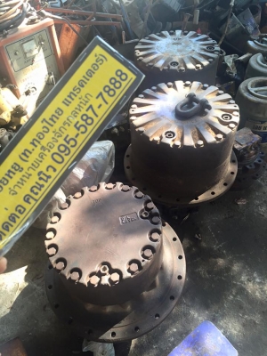 ตัวเดินPC200-6 เช็คนอกญี่ปุ่น ไม่เคยใช้งานในไทย มาเปิดตรวจเช็คของได้ สภาพนอกญี่ปุ่น สินค้ารับประกัน  ตัวเดินพร้อมมอเตอร์ PC200-6 ราคา ลูกละ 140,000 บาท ราคาคุยได้