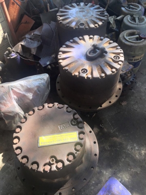 ตัวเดินPC200-6 เช็คนอกญี่ปุ่น ไม่เคยใช้งานในไทย มาเปิดตรวจเช็คของได้ สภาพนอกญี่ปุ่น สินค้ารับประกัน  ตัวเดินพร้อมมอเตอร์ PC200-6 ราคา ลูกละ 140,000 บาท ราคาคุยได้