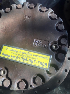 ตัวเดินPC200-6 เช็คนอกญี่ปุ่น ไม่เคยใช้งานในไทย มาเปิดตรวจเช็คของได้ สภาพนอกญี่ปุ่น สินค้ารับประกัน  ตัวเดินพร้อมมอเตอร์ PC200-6 ราคา ลูกละ 140,000 บาท ราคาคุยได้