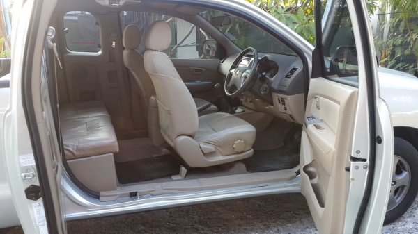 VIGO SMART CAB 2.5G หน้าแชมส์ สวยมากคร่ะ สนใจ ทักมาคุยกับจิ๊ฟได้เลยน่ะคร่ะ VIGO SMART CAB 2.5G หน้าแชมส์ สวยมากคร่ะ สนใจ ทักมาคุยกับจิ๊ฟได้เลยน่ะคร่ะ