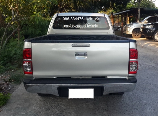 VIGO SMART CAB 2.5G หน้าแชมส์ สวยมากคร่ะ สนใจ ทักมาคุยกับจิ๊ฟได้เลยน่ะคร่ะ VIGO SMART CAB 2.5G หน้าแชมส์ สวยมากคร่ะ สนใจ ทักมาคุยกับจิ๊ฟได้เลยน่ะคร่ะ