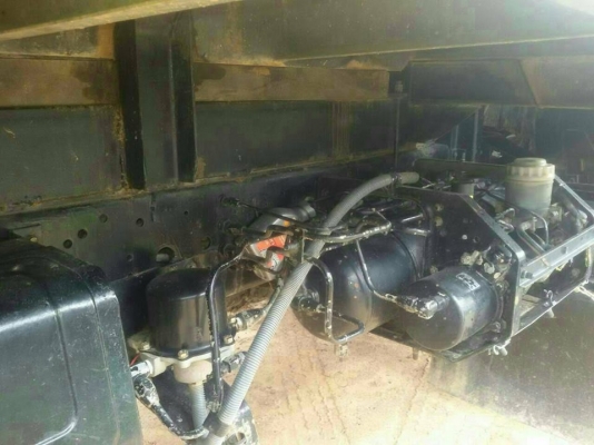 ขายรถดั้ม ร็อกกี้195แรง พ.เพาเวอร์ เบรกทิฟฟี่ ภายในสวย แอร์เย็น เอกสารพร้อมโอน สนใจโทร 090-8588220คุณนะ 093-3258446คุณบิว หรือเข้าดูสินค้าอื่นๆได้ที่ www.truck.in.th/498 หรือเพจFacebook ณรงค์ ซื้อขายรถมือสอง (เว็บไซต์ส่วนตัว) หรือFacebook คุณนะ รถบรรทุก