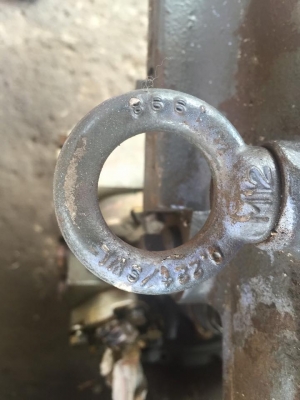 ปั้มท้ายเครื่อง PC200-6 เช็คนอกญี่ปุ่นแท้ไม่เคยผ่านการใช้งานในไทย ปั้มท้ายเครื่อง PC200-6 เช็คนอกญี่ปุ่นแท้ไม่เคยผ่านการใช้งานในไทย