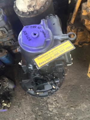 ปั้มท้ายเครื่อง PC200-6 เช็คนอกญี่ปุ่นแท้ไม่เคยผ่านการใช้งานในไทย ปั้มท้ายเครื่อง PC200-6 เช็คนอกญี่ปุ่นแท้ไม่เคยผ่านการใช้งานในไทย