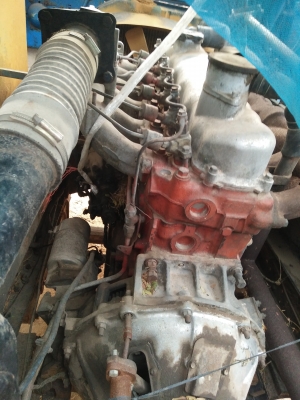 ขายรถสีข้าวเจ้าช้างไวไฟไม่มีเล่มทะเบียน   เครื่องแรงไม่มีสะดุดถูกๆ(ลดราคาอีก)