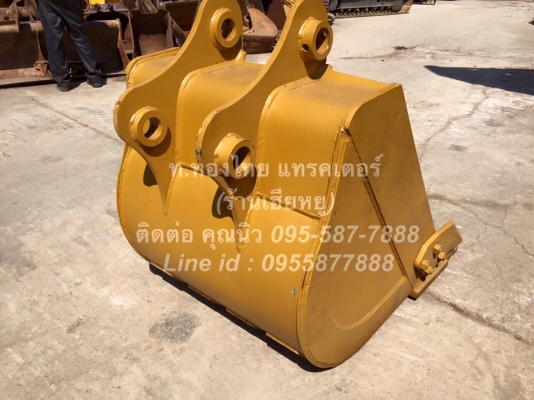 บุ้งกี๋ใหม่ รถแบคโฮ 120  บุ้งกี๋นำเข้าจากประเทศเกาหลี  ราคา 29,500 บาท