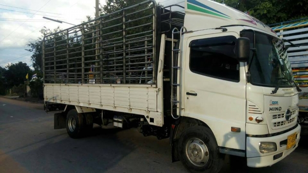 ขายรถ6ล้อ MEGA เครื่อง175แรง ปี54 JO9C ยาว5.50เมตร ภายในสวย แอร์เย็น เอกสารพร้อมโอน สนใจโทร 090-8588220คุณนะ 093-3258446คุณบิว หรือเข้าดูสินค้าอื่นๆได้ที่ www.truck.in.th/498 หรือเพจFacebook ณรงค์ ซื้อขายรถมือสอง (เว็บไซต์ส่วนตัว) หรือFacebook คุณนะ รถบรร