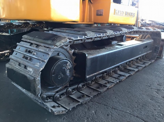 KATO HD-50U เก่านอกไม่เคยใช้งานในไทย ราคา 395,000 บาท สภาพดีพร้อมใช้งาน ตรวจเช็คเรียบร้อย KATO HD-50U เก่านอกไม่เคยใช้งานในไทย ราคา 395,000 บาท สภาพดีพร้อมใช้งาน ตรวจเช็คเรียบร้อย