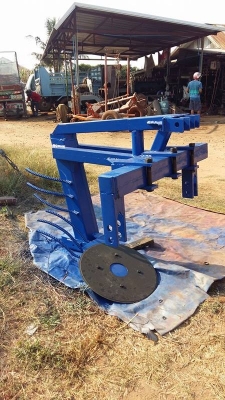 ผานขุดมัน ผานขุดมันสำปะหลัง สำหรับรถไถฟอร์ด60แรง ทนทานกว่า ราคาถูกกว่า ขายทั้งปลีก-ส่ง สั่งซื้อโทร 081 074 5778 ลุงโหนกรับสาย