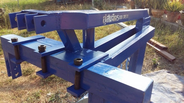 ผานขุดมัน ผานขุดมันสำปะหลัง สำหรับรถไถฟอร์ด60แรง ทนทานกว่า ราคาถูกกว่า ขายทั้งปลีก-ส่ง สั่งซื้อโทร 081 074 5778 ลุงโหนกรับสาย