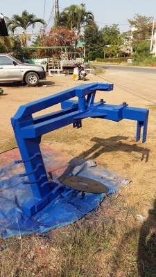 ผานขุดมัน ผานขุดมันสำปะหลัง สำหรับรถไถฟอร์ด60แรง ทนทานกว่า ราคาถูกกว่า ขายทั้งปลีก-ส่ง สั่งซื้อโทร 081 074 5778 ลุงโหนกรับสาย