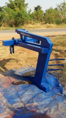 ผานขุดมัน ผานขุดมันสำปะหลัง สำหรับรถไถฟอร์ด60แรง ทนทานกว่า ราคาถูกกว่า ขายทั้งปลีก-ส่ง สั่งซื้อโทร 081 074 5778 ลุงโหนกรับสาย