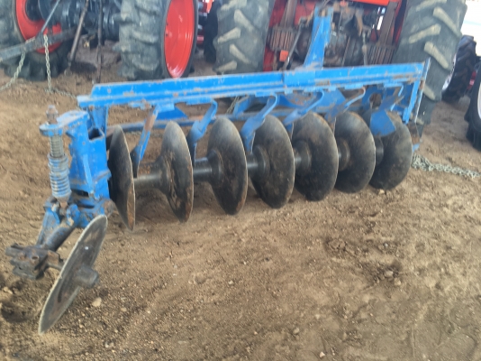 ขายค่ะ รถไถคูโบต้า M5000 สองเพลาสวยๆ รถพร้อมใช้งาน