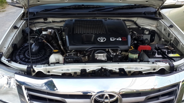 VIGO 2.5E DOUBLE CAB รถสวยมากคร่ะ มีจอเนวี่ กล้องหลัง หน้าแชมส์ พี่ๆท่านใหนมองหาอยู่ ทักจิ๊ฟมาได้น่ะคร่ะ