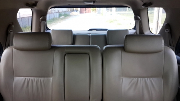 Fortuner 2.7V  DVD กล้องหลัง รถสวยมากคร่ะ การันตีไม่มีชนหนัก ใช้งานดี สนใจทักจิ๊ฟมาได้น่ะคร่ะ