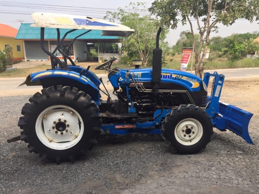 ขายรถไถแชมป์ รุ่น4340 แรงม้า (4WD) สองเพลา รถสภาพดีมาก แครื่องแน่น เกียรดี ยางดี ทั้ง4เส้น ขายรถไถแชมป์ รุ่น4340 แรงม้า (4WD) สองเพลา รถสภาพดีมาก แครื่องแน่น เกียรดี ยางดี ทั้ง4เส้น