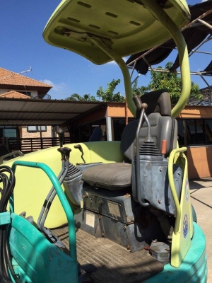 YANMAR 40 เก่านอกไม่เคยใช้งานในไทย ราคา 500,000 บาท สภาพดีพร้อมใช้งาน YANMAR 40 เก่านอกไม่เคยใช้งานในไทย ราคา 500,000 บาท สภาพดีพร้อมใช้งาน