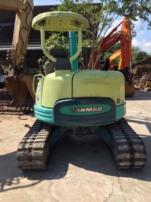 YANMAR 40 เก่านอกไม่เคยใช้งานในไทย ราคา 500,000 บาท สภาพดีพร้อมใช้งาน YANMAR 40 เก่านอกไม่เคยใช้งานในไทย ราคา 500,000 บาท สภาพดีพร้อมใช้งาน