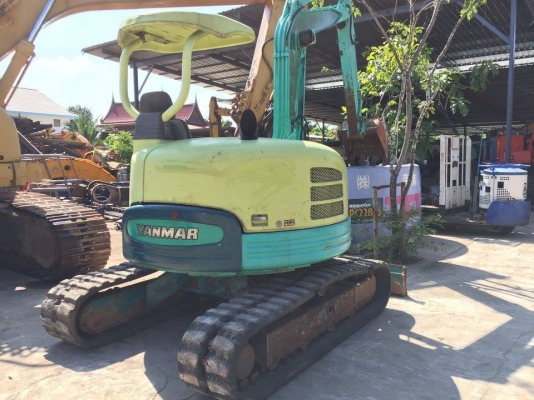 YANMAR 40 เก่านอกไม่เคยใช้งานในไทย ราคา 500,000 บาท สภาพดีพร้อมใช้งาน YANMAR 40 เก่านอกไม่เคยใช้งานในไทย ราคา 500,000 บาท สภาพดีพร้อมใช้งาน