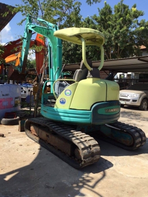 YANMAR 40 เก่านอกไม่เคยใช้งานในไทย ราคา 500,000 บาท สภาพดีพร้อมใช้งาน YANMAR 40 เก่านอกไม่เคยใช้งานในไทย ราคา 500,000 บาท สภาพดีพร้อมใช้งาน