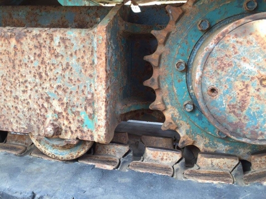 YANMAR 40 เก่านอกไม่เคยใช้งานในไทย ราคา 500,000 บาท สภาพดีพร้อมใช้งาน YANMAR 40 เก่านอกไม่เคยใช้งานในไทย ราคา 500,000 บาท สภาพดีพร้อมใช้งาน