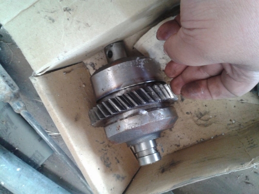 บาลานเซอร์ 6600