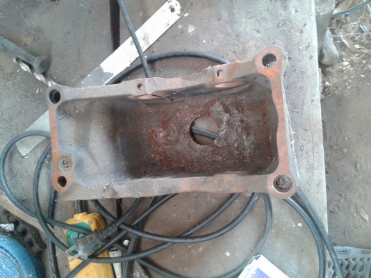 บาลานเซอร์ 6600