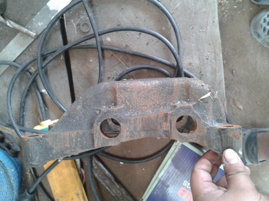 บาลานเซอร์ 6600