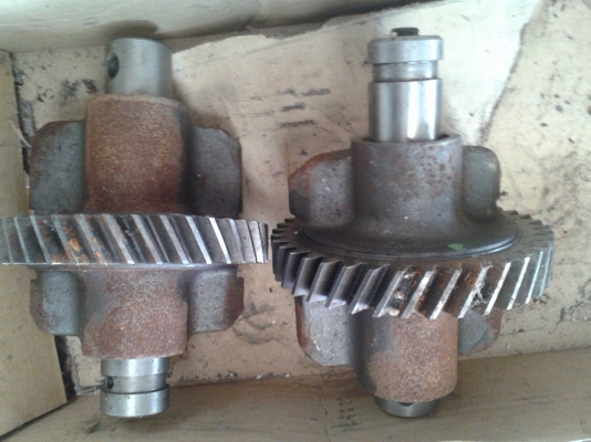 บาลานเซอร์ 6600