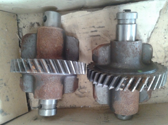 บาลานเซอร์ 6600