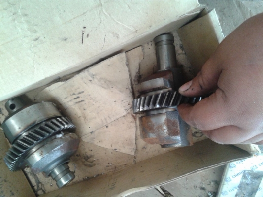 บาลานเซอร์ 6600