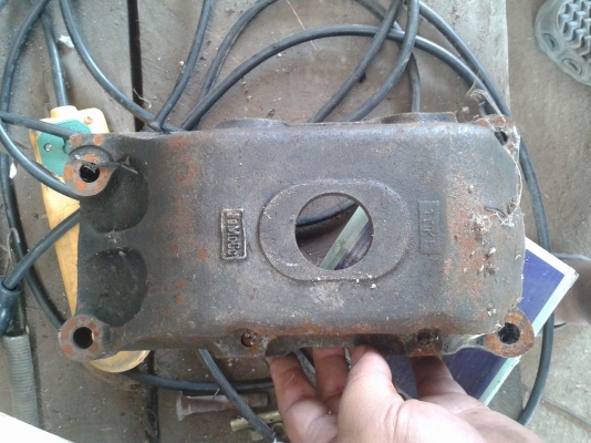 บาลานเซอร์ 6600