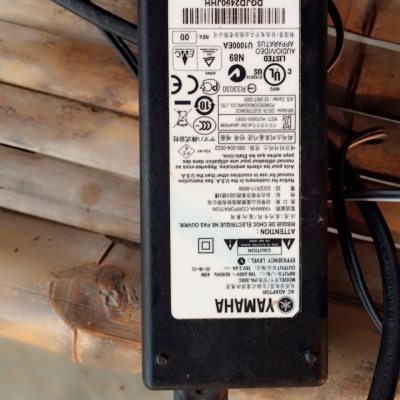 ขายpsr 950 มือเดียว สภาพเต็ม 100 ราคา 42500-