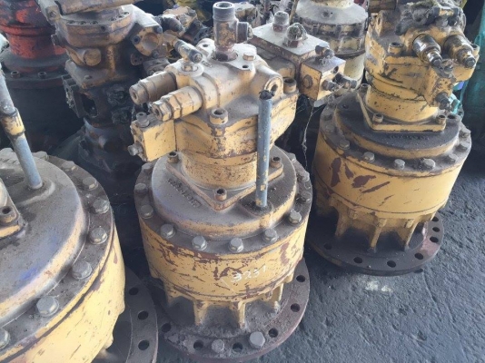 โป๊ะสวิง CAT325 ราคา 170,000 บาท  เก่านอกญี่ปุ่นไม่เคยใช้งานในไทย สภาพดี สินค้ารับประกัน