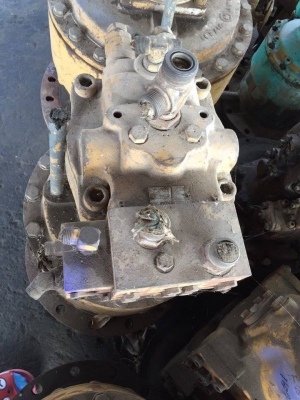 โป๊ะสวิง CAT325 ราคา 170,000 บาท  เก่านอกญี่ปุ่นไม่เคยใช้งานในไทย สภาพดี สินค้ารับประกัน