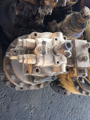 โป๊ะสวิง CAT325 ราคา 170,000 บาท  เก่านอกญี่ปุ่นไม่เคยใช้งานในไทย สภาพดี สินค้ารับประกัน